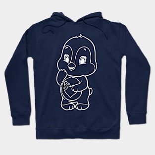 Bears Hoodie